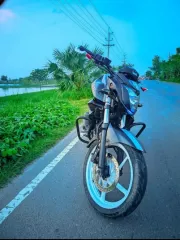 Yamaha FZ FI V2.0